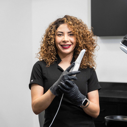 Dra. Estephany Arroyo