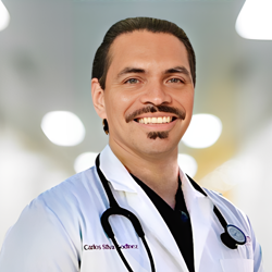 Dr. Carlos Silva MD