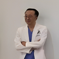 Dr. Byung-Hee, LEE