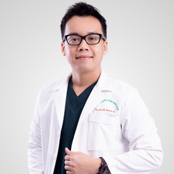 Dr. Vo Anh Duc