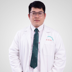 Dr. Tran Duc Hieu