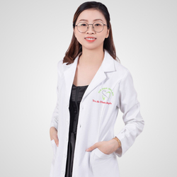 Dr. Tran Thao Quyen