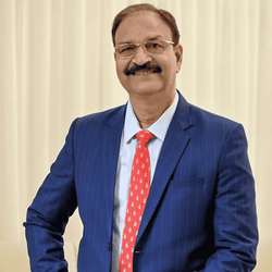 Dr. Anand Srivastava