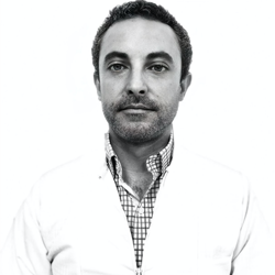 Dr. Jose Alejandro Robert Montenegro