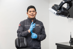 Dr. Jose Alejandro Torres Tenorio