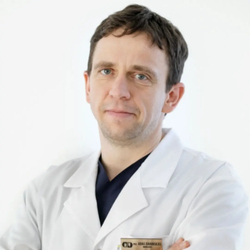 Dr. Adas Darinskas