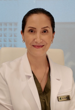 Dra María José Pardinas