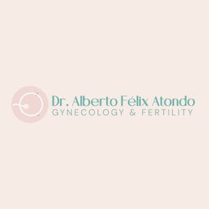 Fertility Beyond Borders - Dr. Felix Atondo