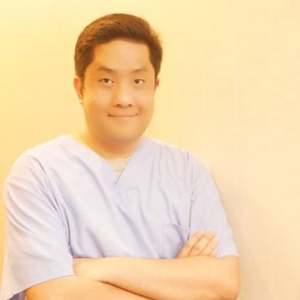 Dr. Siripong Plastic Surgery in Thailand