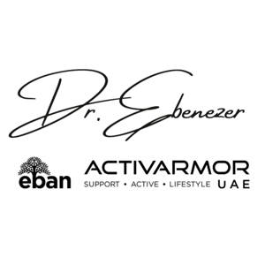 Dr. Ebenezer Abel Paul - Stem Cell Clinic in Dubai, UAE