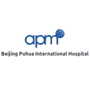 Logo of Beijing Puhua International Hospital
