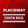 Logo of PlacidWay Costa Rica