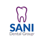 Logo of Sani Dental Group Cancun