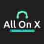 Logo of All On X Dental Studio: Leading Dental Clinic in Los Algodones