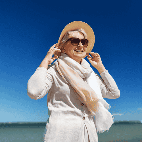 Best Stem Cell Therapy for Anti-Aging Package in India, Asia by Dr. Pravin Patel