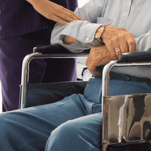 Hip Replacement Package in Istanbul, Turkey by ADATIP Hospital