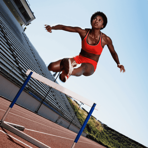 Knee replacement surgery package Villa Donatello