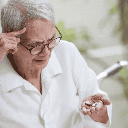 Alzheimer’s Disease Treatment Package in San Jose, Costa Rica by CRTC