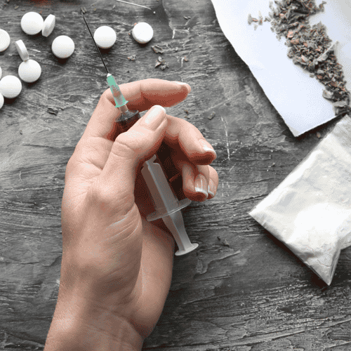 Heroin Addiction Treatment in San Jose, Costa Rica by CRTC