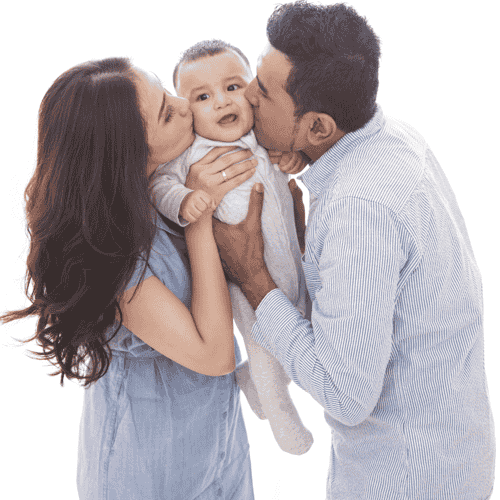 IVF with Donor Eggs and Sperm Package in Bogota, Colombia by EUGIN Clinic