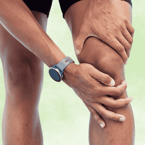 Stem Cells and PRP Knee Cartilage Rejuvenation Chondroplasty Package in Bengaluru, India by Giostar