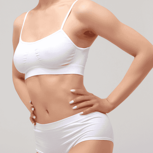 Liposuction Package in Seoul, South Korea by VG Plastic Surgery