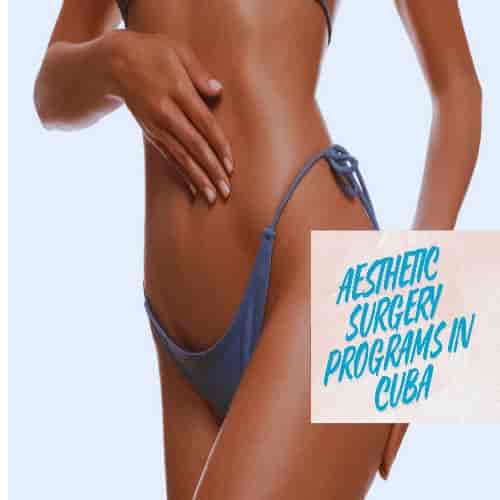  Liposuction Package in Havana, Cuba from $4,000