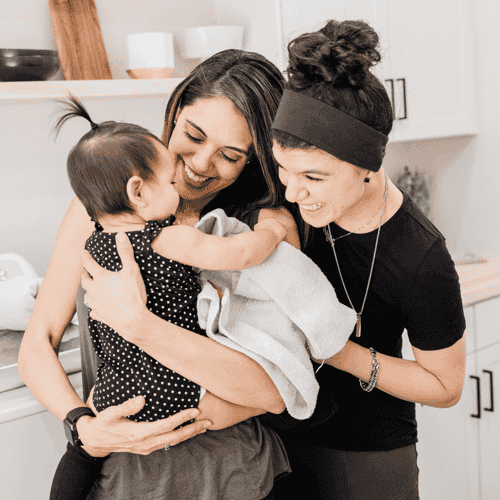 ROPA Method Package in Bogota, Colombia by EUGIN Clinic