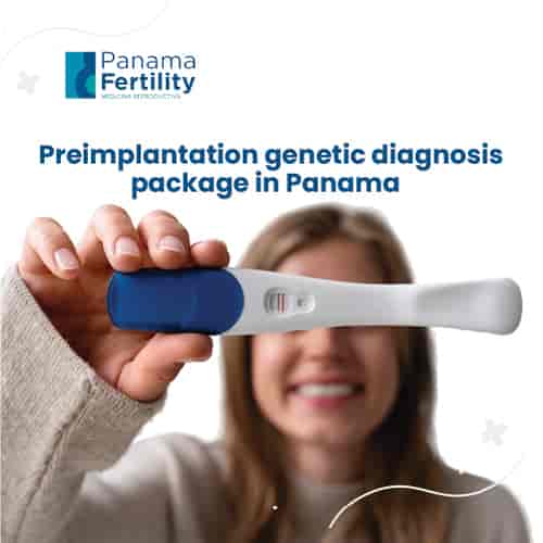 Affordable PGD Package in Panama City by Panama Fertility
