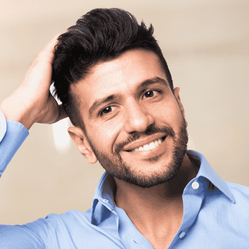 Top DHI Hair Transplant in Istanbul – Premium Package at $1,700 by Clinic Prime