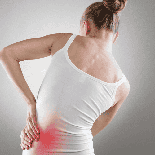 Total Hip Replacement (THR) Treatment Package