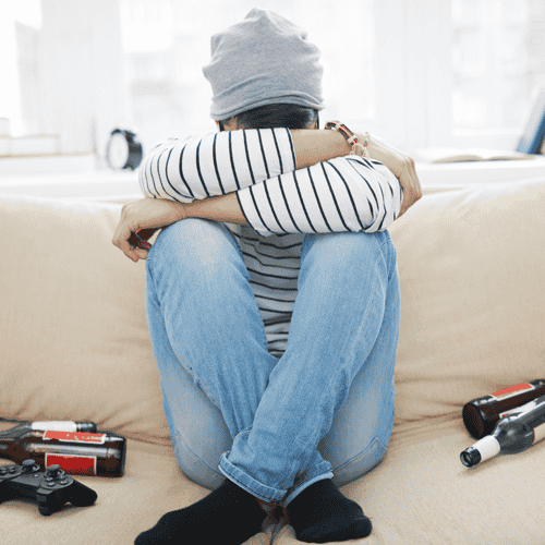 Alcohol Addiction Treatment in Tenerife, Spain – Starting at $5,600