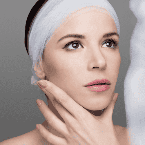 Face Lift Package at Cuba