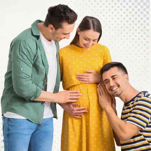 Surrogacy in Tbilisi: Affordable Packages by InvitroLife Georgia