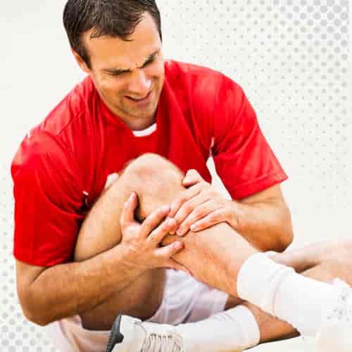 Advanced Stem Cell Treatments for Sports Injuries Mexico Package