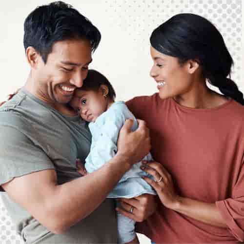 In Vitro Fertilization Cost in USA: Minimal Stimulation IVF Package by Laurel Fertility Care