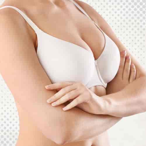 Affordable Breast Implants Mexico Package in Mexico City by Dr. Ary Papadopulos