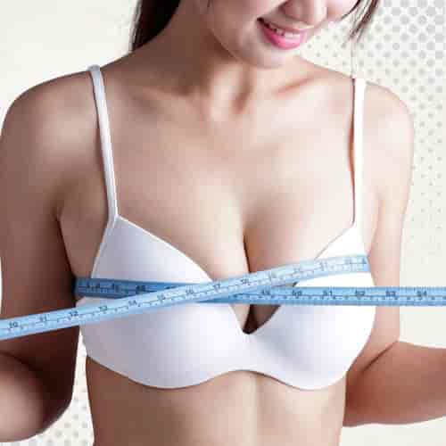 All-Inclusive Breast Reduction in Mexico City Package by Dr. Ary Papadopulos