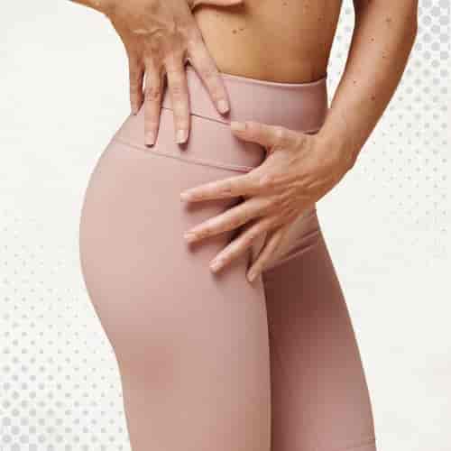 Safe and Affordable Thigh Lift in Mexico Package with Dr. Ary Papadopulos