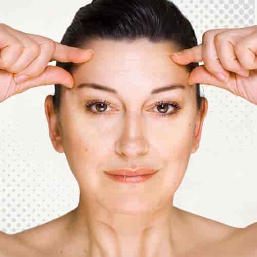 Trusted Forehead Lift in Mexico Package by Dr. Ary Papadopulos Mexico City