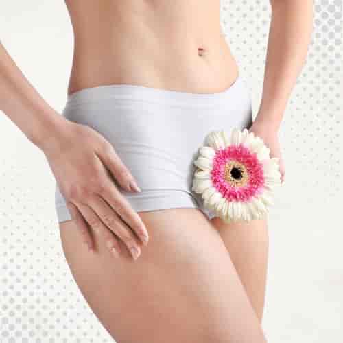 Effective Vaginal Rejuvenation in Mexico Package with Stem Cells by LONVIDA