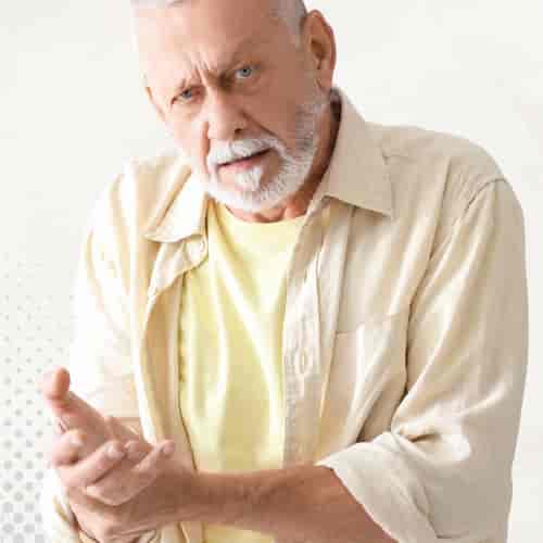 Comprehensive Degenerative Disease Treatment Program in Famagusta, Cyprus by Romatem