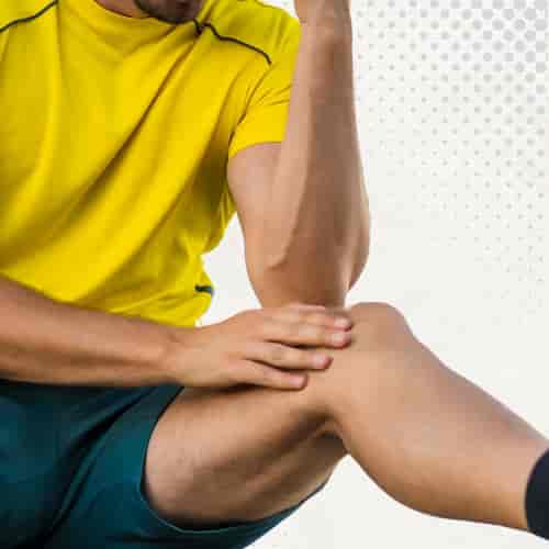 Knee Osteoarthritis Regenerative Medicine Package in Osaka, Japan by Cell Grand Clinic