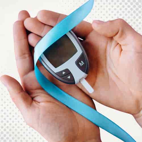 Diabetes Regenerative Medicine Package in Osaka, Japan by Cell Grand Clinic