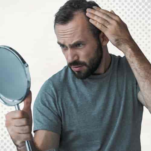 Hair Regrowth with Stem Cell Treatment in Thailand Package at Vega Clinic