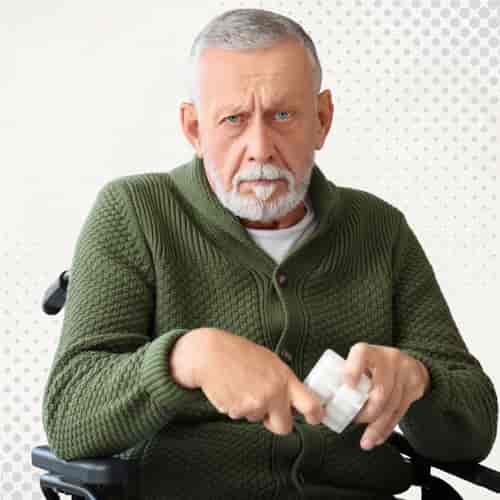 Advanced Parkinson’s Treatment Package with Stem Cell Thailand in Bangkok by Vega Clinic