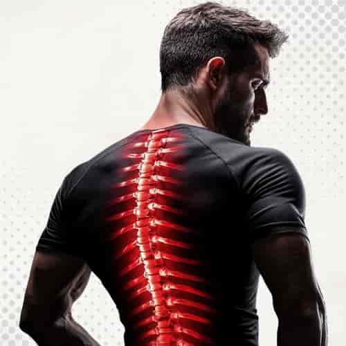 Innovative Spinal Cord Injury Solutions with Stem Cell Treatment Thailand Package by Vega Clinic