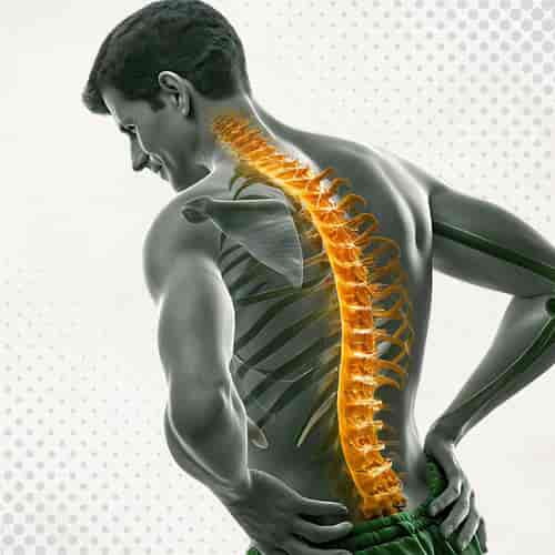 Advanced Degenerative Disc Treatment with Bangkok Stem Cell Package by Vega Clinic