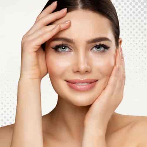 Premium Deep Plane Facelift Mexico Package at $12,500 by Dr. Papadopulos