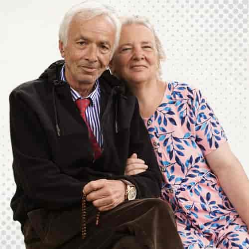 Stem Cell Therapy for Longevity Package in Tijuana, Mexico by CellsTime Clinique